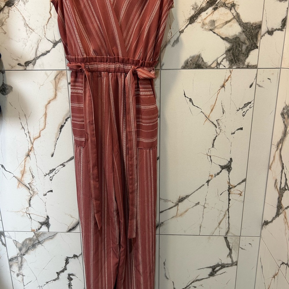 Monteau Small Jumpsuit